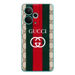 Чохли  GUCCI для 14Т (AlphaPrint) (Gucci дизайн)