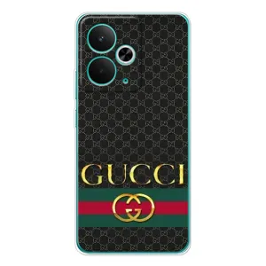 Чохли  GUCCI для 14Т (AlphaPrint) (Gucci оригінал)