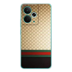 Чохли  GUCCI для 14Т (AlphaPrint) (Гуччі Фон)