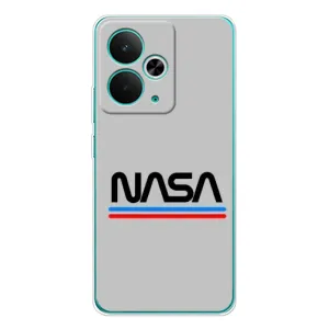 Чохол NASA для Realme 14T (AlphaPrint) (NASA)