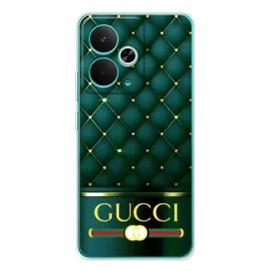 Чохли  GUCCI для 14Т (AlphaPrint) (Текстура Гуччі)