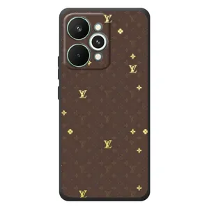 Чохли Луі Вітон для RealMe 15 Pro (AlphaPrint - LOUIS VUITTON) (дизайн Луі Вітон)