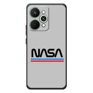 Чохол NASA для RealMe 15 Pro (AlphaPrint) (NASA)
