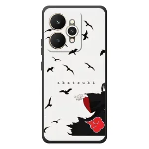 Чехлы на тему: Итачи Учиха для Realme 15 (AlphaPrint)