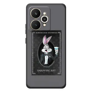 Брендновые Чехлы для Realme 15 - (PREMIUMPrint)