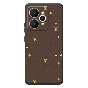 Чехлы Луи Витон для Realme 15 (AlphaPrint - LOUIS VUITTON)