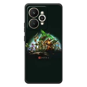 Чехлы с тематикой Киберспорт для Realme 15 (VPrint)