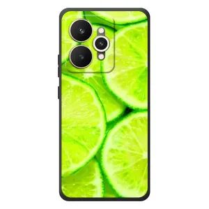 Чехлы с Фруктами для Realme 15 (VPrint)
