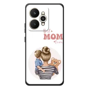 Чехлы для мамы на Realme 15