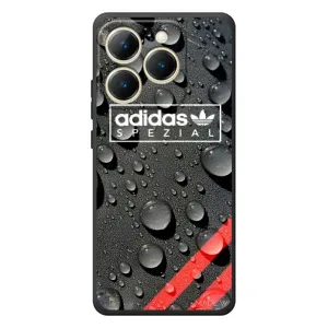 Чохли Адидас для RealMe 15T (AlphaPrint) (Адидас прінт)