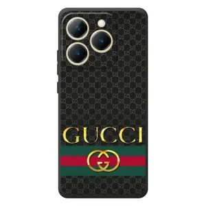 Чохли GUCCI для РеalmЕ 15Т (AlphaPrint) (Gucci оригінал)