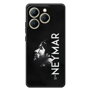 Чехол Неймар для RealMe 15T (AlphaPrint)