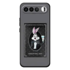 Бренднові Чохли для RealMe 16 5G - (PREMIUMPrint)