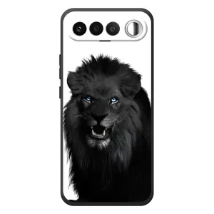Чехлы с картинками животных RealMe 16 5G