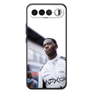 Чехол Формула1 на RealMe 16 5G