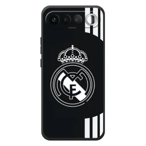 ФК Реал Мадрид чехлы для RealMe 16 5G (AlphaPrint)