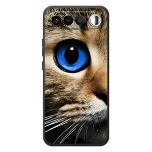 Чехлы с Котиками для RealMe 16 5G (VPrint)