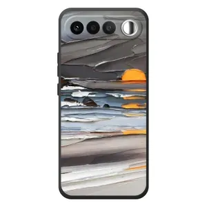 Чохол з картинкою (Стильні) РеалМе 16 5Г - (AlphaPrint)