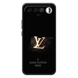 Чехлы Луи Витон для RealMe 16 5G (AlphaPrint - LOUIS VUITTON)
