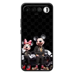 Чохол Disney Mouse RealMe 16 5G (PREMIUMPrint)