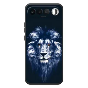 Чохол з картинкою ЛЕВ для RealMe 16 5G (VPrint)
