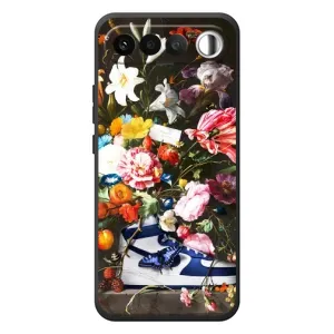 Чохол для RealMe 16 5G - з принтом Найк (AlphaPrint)