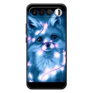 Чохли з картинкою Лисичка для RealMe 16 5G (VPrint)