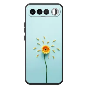 Чохли з квітами для RealMe 16 5G (VPrint)