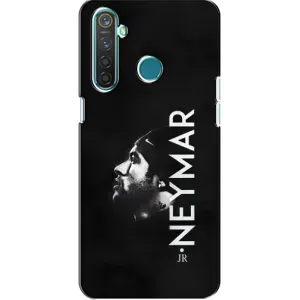 Чохол Неймар для Realme 5 Pro (AlphaPrint) (NEYMAR)