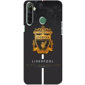 Чохли для РеалМ 6і (VPrint) - ТОП ФК (FC Liverpool)