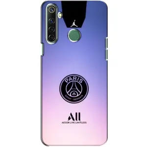 Чохли PSG для Realme 6i (AlphaPrint) (лого PSG)