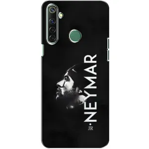 Чохол Неймар для Realme 6i (AlphaPrint) (NEYMAR)
