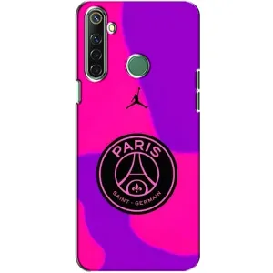 Чехлы PSG для Realme 6i (AlphaPrint)