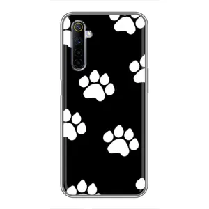 Чохли з собаками для Realme 6 (VPrint)