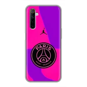Чехлы PSG для Realme 6 (AlphaPrint)