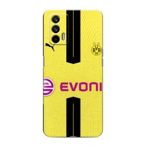Чохли для Realme 7 (VPrint) - Футбольні клуби (BVB)
