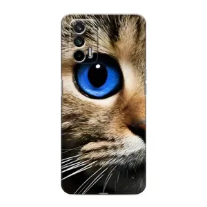 Чохли з Котиками для Realme 7 (VPrint)