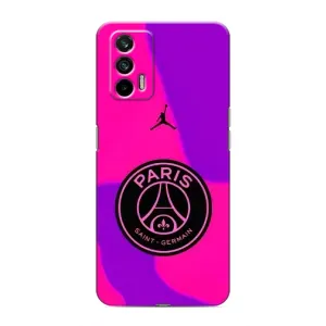 Чехлы PSG для Realme 7 (AlphaPrint)