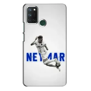 Чохол Неймар для Realme 7i (AlphaPrint) (Бразилець Неймар)