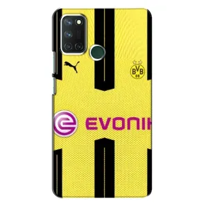 Чехлы для Realme 7i (VPrint) - Футбольные клубы (BVB)