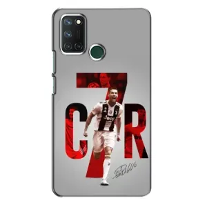 Чохол Кріштіану Роналду для Realme 7i (AlphaPrint) (C7R)