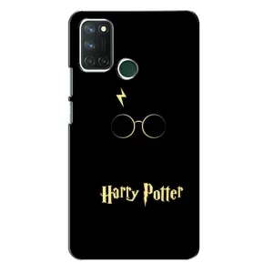 Чохли Фільми для RealMe 7i => РилМі 7і (VPrint)