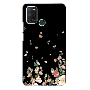 Чехол для Реалми 7i - с принтом (Дизайнерские) (AlphaPrint)