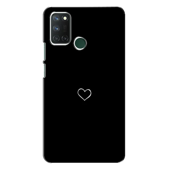 Чехол с принтом «Маленькое сердечко» для Realme 7i