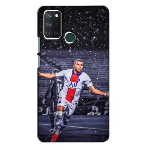 Чохли Кіліан Мбаппе для Realme 7i (Mbappe PSG)