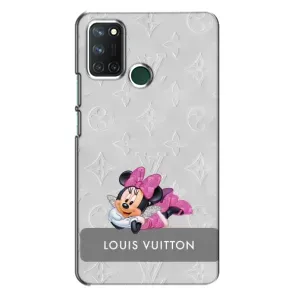 Чохол Disney Mouse Realme 7i (PREMIUMPrint) (Мікі Маус ЛВ)