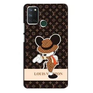 Чохол Disney Mouse Realme 7i (PREMIUMPrint) (Міккі Джексон)