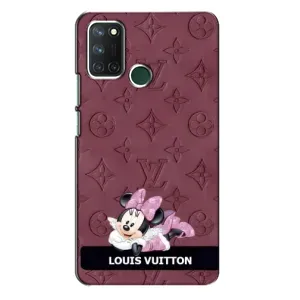 Чохол Disney Mouse Realme 7i (PREMIUMPrint) (Mikki LV)