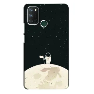 Космические Чехлы для Реалми 7i (VPrint)