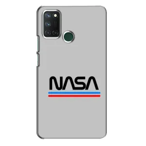 Чохол NASA для Realme 7i (AlphaPrint) (NASA)